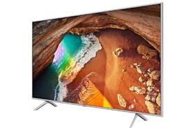 Televize Samsung QE49Q67R 

 obrázek produktu 1 z 10