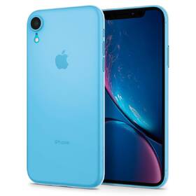 Kryt na mobil Spigen Air Skin na Apple iPhone XR průhledný

 obrázek produktu 2 z 4