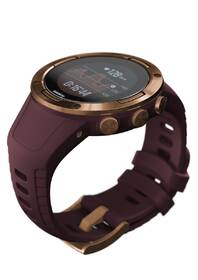 Chytré hodinky Suunto 5 - Burgundy Copper 

 obrázek produktu 9 z 12