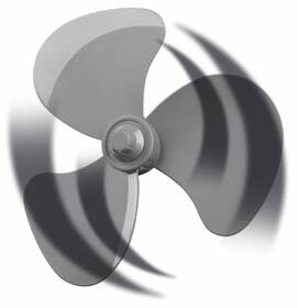 Ventilátor stojanový Black+Decker BXEFP40E bílý

 obrázek produktu 2 z 10