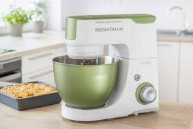 Kuchyňský robot Sencor STM 4460GG zelený

 obrázek produktu 35 z 41