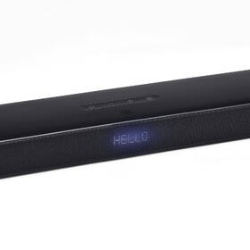 Soundbar JBL BAR 5.1 Surround Alexa černý

 obrázek produktu 1 z 6