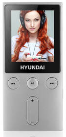 MP3 přehrávač Hyundai MPC 501 GB8 FM S stříbrný

 obrázek produktu 3 z 3