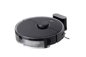 Robotický vysavač Roborock S5 Max Black černý

 obrázek produktu 2 z 20