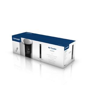 Ochlazovač vzduchu Concept OV5210 černý/bílý

 obrázek produktu 9 z 10