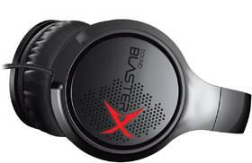 Headset Creative Creative Sound BlasterX H3 černý

 obrázek produktu 2 z 6