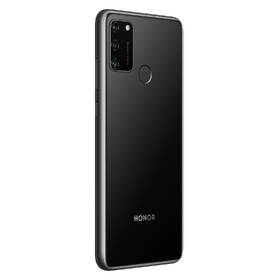 Mobilní telefon HONOR 9A (HMS) černý

 obrázek produktu 4 z 10