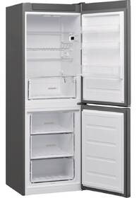 Chladnička s mrazničkou Whirlpool W5 721E OX nerez

 obrázek produktu 5 z 9