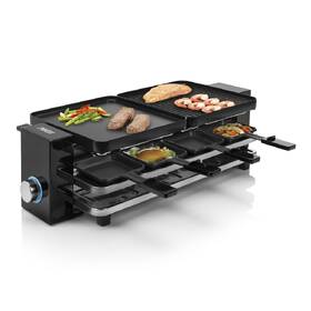Gril Princess 162925 

 obrázek produktu 4 z 6