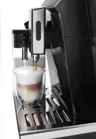 Espresso De'Longhi ECAM 46.860 B 

 obrázek produktu 2 z 7