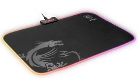 Podložka pod myš MSI Agility GD60, 38,6 x 29 cm černá

 obrázek produktu 2 z 3