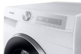 Sušička prádla Samsung DV90T6240LH/S7 bílá

 obrázek produktu 4 z 13
