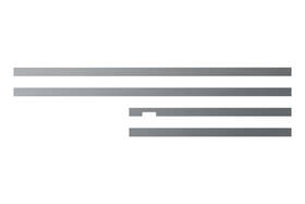 Výměnný rámeček Samsung pro Frame TV s úhlopříčkou 32" (2021) - platinový 

 obrázek produktu 8 z 8