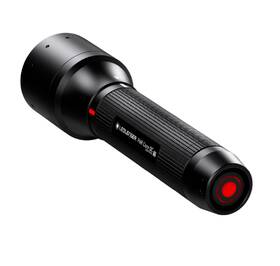Svítilna LEDLENSER P6R CORE QC černá

 obrázek produktu 1 z 3
