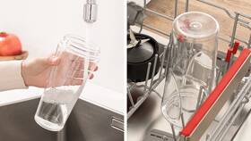 Láhev Bosch MMZBT01B 

 obrázek produktu 5 z 6