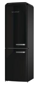 Chladnička s mrazničkou Gorenje ONRK619DBK-L černá

 obrázek produktu 10 z 22