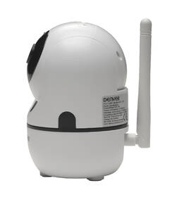 IP kamera Denver SHC-150 indoor, TUYA bílá

 obrázek produktu 3 z 10