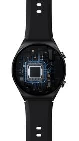 Chytré hodinky Xiaomi Watch S1 černé

 obrázek produktu 5 z 8
