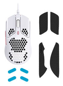 Myš HyperX Pulsefire Haste bílá/růžová

 obrázek produktu 6 z 6