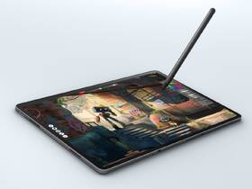 Dotykový tablet Lenovo Tab P12 Pro 5G 8 GB / 256 GB + Precision Pen 3 šedý

 obrázek produktu 6 z 11