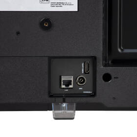 Televize Orava LT-835 
