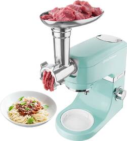 Kuchyňský robot Sencor STM 6351GR zelený

 obrázek produktu 19 z 34