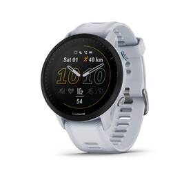 Chytré hodinky Garmin Forerunner 955 PRO bílé

 obrázek produktu 1 z 6