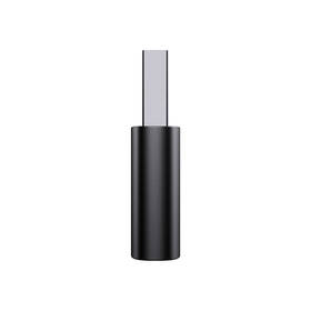 Redukce Baseus USB-A 3.1/USB-C, OTG černá barva
