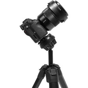 Stativ Peak Design Travel tripod hliník

 obrázek produktu 7 z 14
