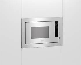 Mikrovlnná trouba Beko BMGB25333WG bílá

 obrázek produktu 2 z 2
