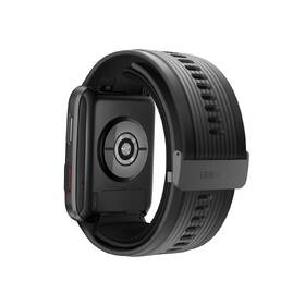 Chytré hodinky Huawei Watch D s tlakoměrem černé

 obrázek produktu 4 z 7