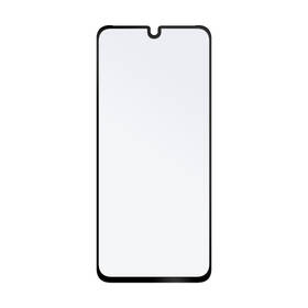 Tvrzené sklo FIXED Full-Cover na Infinix Note 12 černé

 obrázek produktu 1 z 2