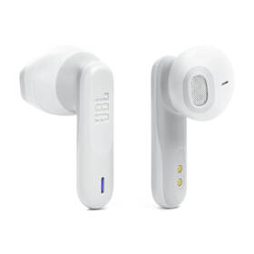 Sluchátka JBL Wave Flex bílá

 obrázek produktu 5 z 11