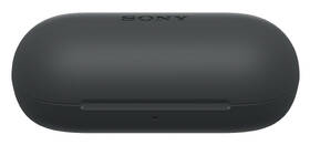 Sluchátka Sony WF-C700N černá

 obrázek produktu 5 z 9