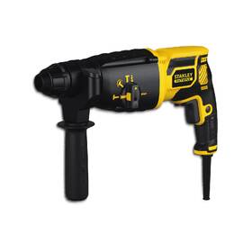 Kladivo Stanley FME500K-QS 750 W 

 obrázek produktu 1 z 3