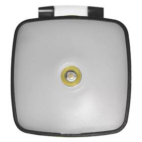 Čelovka EMOS P3535, CREE + SMD LED, 110 lm, 55 m, Li-Pol 850 mAh 

 obrázek produktu 3 z 11