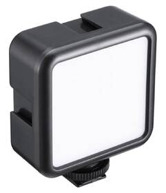 Světlo Rollei LUMIS Mini LED černé

 obrázek produktu 3 z 6