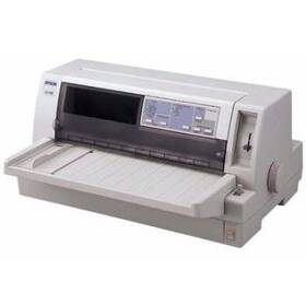 Tiskárna jehličková Epson LQ-680 Pro bílá

 obrázek produktu 1 z 2