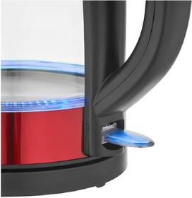 Rychlovarná konvice Sencor SWK 7401RD 

 obrázek produktu 1 z 6