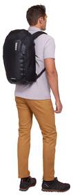 Batoh na notebook THULE Chasm 26 l černý

 obrázek produktu 11 z 11