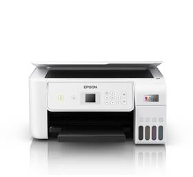Tiskárna multifunkční Epson EcoTank L3286 bílá

 obrázek produktu 5 z 10