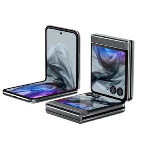 Mobilní telefon Motorola Razr 50 5G 8 GB / 256 GB - Koala Grey 

 obrázek produktu 13 z 34