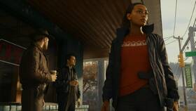 Hra U&I Entertainment PlayStation 5 Alan Wake 2: Deluxe Edition 

 obrázek produktu 8 z 10