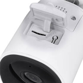 IP kamera Solight 1D79, WI-Fi, 4 Mpx, IP65 bílá

 obrázek produktu 6 z 18