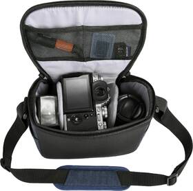 Brašna na foto/video Vanguard VESTA ASPIRE 21 modrá

 obrázek produktu 2 z 2