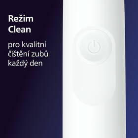 Zubní kartáček Philips HX3671/13 bílý

 obrázek produktu 4 z 13