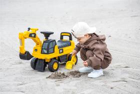 Odrážedlo plastové Buddy Toys BPC 5310 

 obrázek produktu 9 z 10
