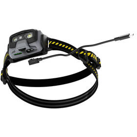 Čelovka LEDLENSER HF6R Work černá

 obrázek produktu 2 z 4