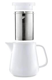 Moka konvice Tchibo porcelánová s filtrem 

 obrázek produktu 4 z 6