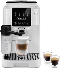 Automatický kávovar De'Longhi ECAM 220.61W bílý

 obrázek produktu 11 z 11